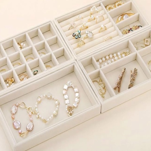Jewellery Organiser